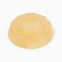 Носик винтовой с заглушкой, набор 2 штуки, размер 1 шт: 1 х 1,1 см