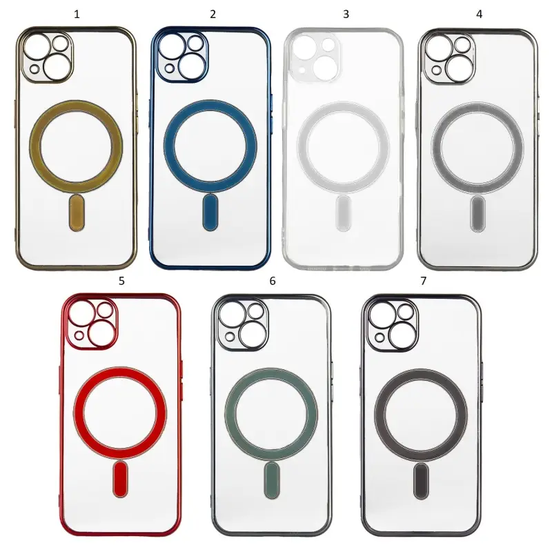 Чехол для iPhone 13 J-CASE (MagSafe)