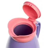 Набор детской посуды  с сушилкой на 4 персоны