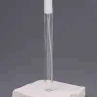 Флакон для парфюма, с распылителем, 15 мл, фасовка &ndash; 5 шт., белый