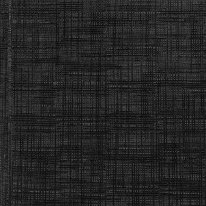 Ежедневник недатированный А5 Выбор есть Джерси, черный, 160 л