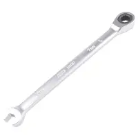 Ключ гаечный комбинированный трещоточный (07 мм) AVS K60007