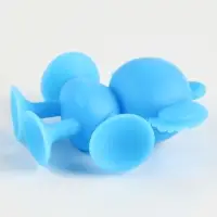 Развивающая игрушка Funny toys &laquo;Прилипала&raquo;, МИКС