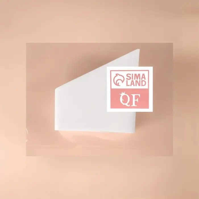 Органайзер для хранения &laquo;WHITE&raquo;, 3 секции, 14.5&times;9&times;13 см, белый