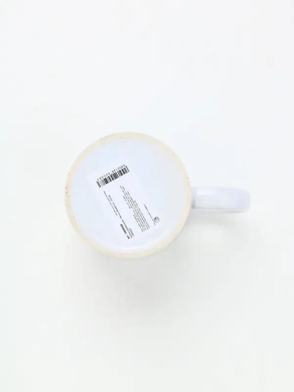 Кружка керамическая «Мечты сбываются», 320 мл