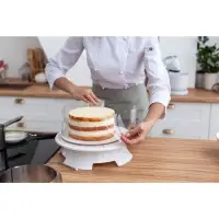 Лента ацетатная для обтяжки тортов Доляна, 200 мкр, 150 мм&times;200 м, прозрачная