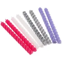 Набор свечей для торта &laquo;С Днем Рождения&raquo;, 8 штук, Щенячий Патруль