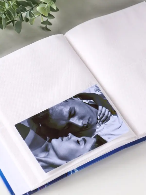 Фотоальбом 200 фото 10X15см, "Авто",ПП карм.