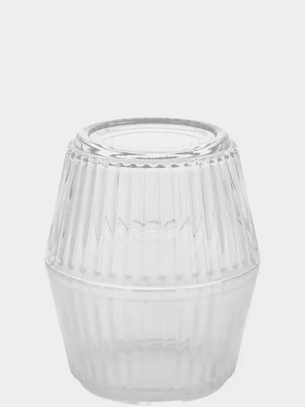 Набор салатников &laquo;Санто&raquo;, 400 мл, 6 шт., 11&times;6.5 см