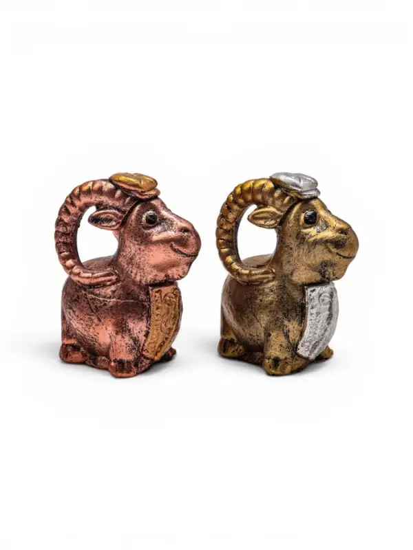 Сувенир &laquo;Сева в кепке&raquo;, 8&times;7&times;4 см, полистоун