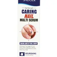 Масло для роста ногтей Sadoer, 30 мл