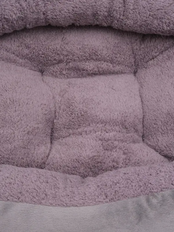 Лежанка для животных, 50*45 см, серый Лежанка для животных, 50*45 см, серый