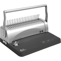 Брошюровщик ProfiOffice Bindstream K1451, А4, 14л./450л., пл.пруж.