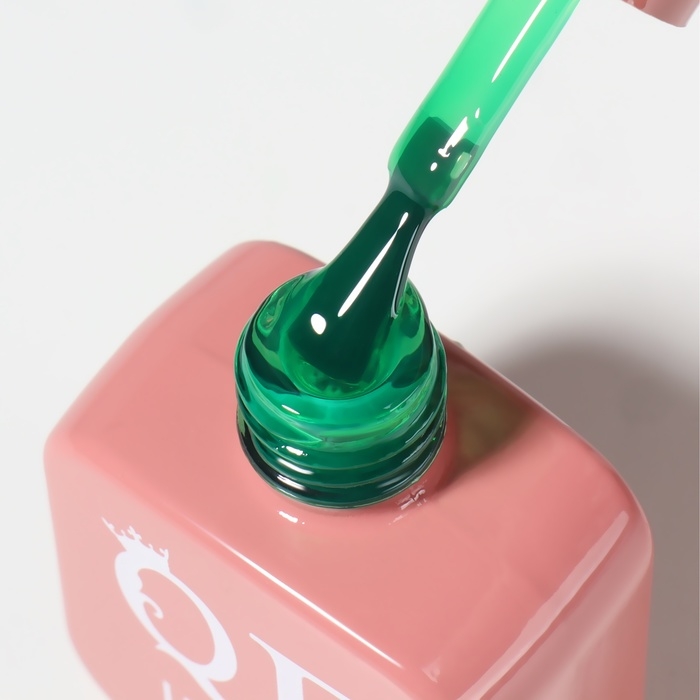 Гель лак для ногтей «STAINED GLASS», 3-х фазный, 10 мл, LED/UV, цвет (74) Гель лак для ногтей «STAINED GLASS», 3-х фазный, 10 мл, LED/UV, цвет (74)