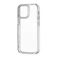 Чехол IPh 16 Pro Max 2.0mm TPU Clear case
