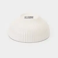 Набор пиал 4 шт    Доляна "Scandy" 350 мл