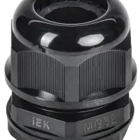 Сальник MG 32 диаметр проводника 18-25мм IP68 IEK
