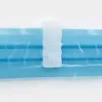 Вакуумный пакет для хранения вещей Доляна, 50&times;60 см, прозрачный