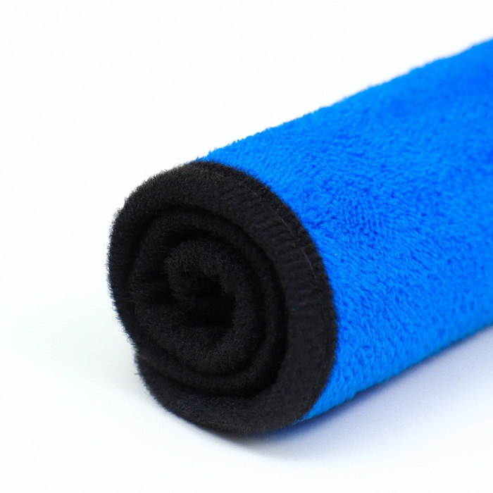 Полотенце для животных супервпитывающее, малое, 30 х 30 см, синее Полотенце для животных супервпитывающее, малое, 30 х 30 см, синее