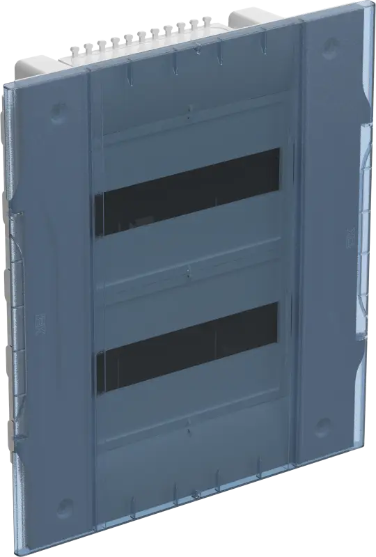 KREPTA Корпус пластиковый ЩРВ-П-24 IP40 IEK