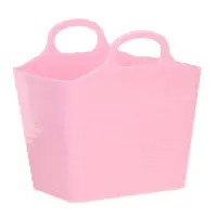 VETTA Корзинка для хранения 11x8.5x10.8см, пластик