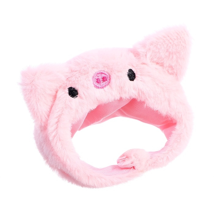 Музыкальная игрушка «Капибарчики: Свинка», звук Музыкальная игрушка «Капибарчики: Свинка», звук