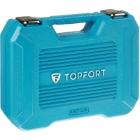 Набор инструмента Topfort 22 предмета 1/2