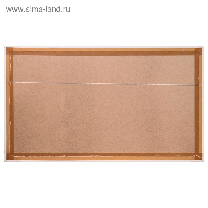 Гобеленовая картина Гобеленовая картина "Крещение" 130х75 см