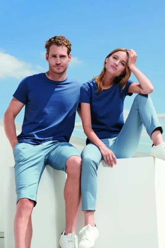 Футболка женская Crusader Women, черная, размер S