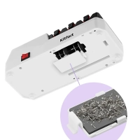 Ножеточка электроточилка для ножей КТ-6550 - 20 Вт