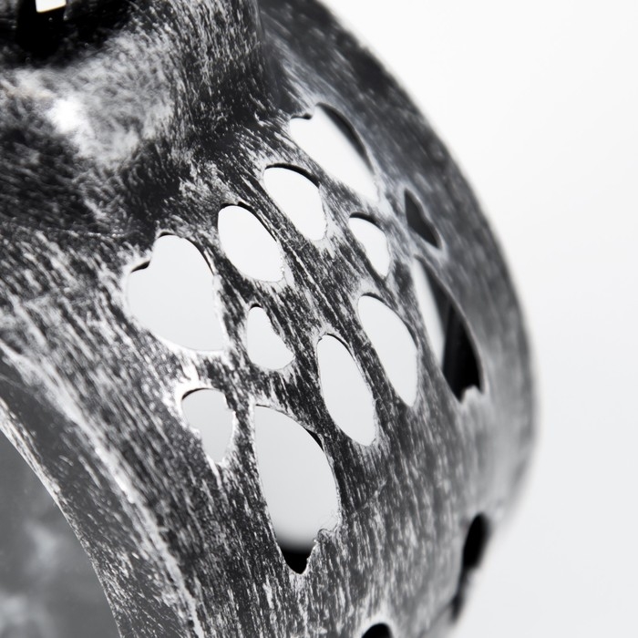 Ночник Ночник "Ориан" LED от батареек 3хLR44 8,5х5х13 см RISALUX