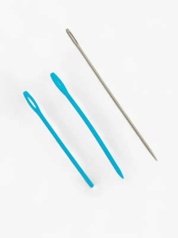 Набор для вышивания с пяльцами Набор для вышивания с пяльцами "Новогоднее чудо"