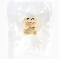 Свеча своими руками. Создание гелевой свечи &laquo;Собачка&raquo;, набор для творчества