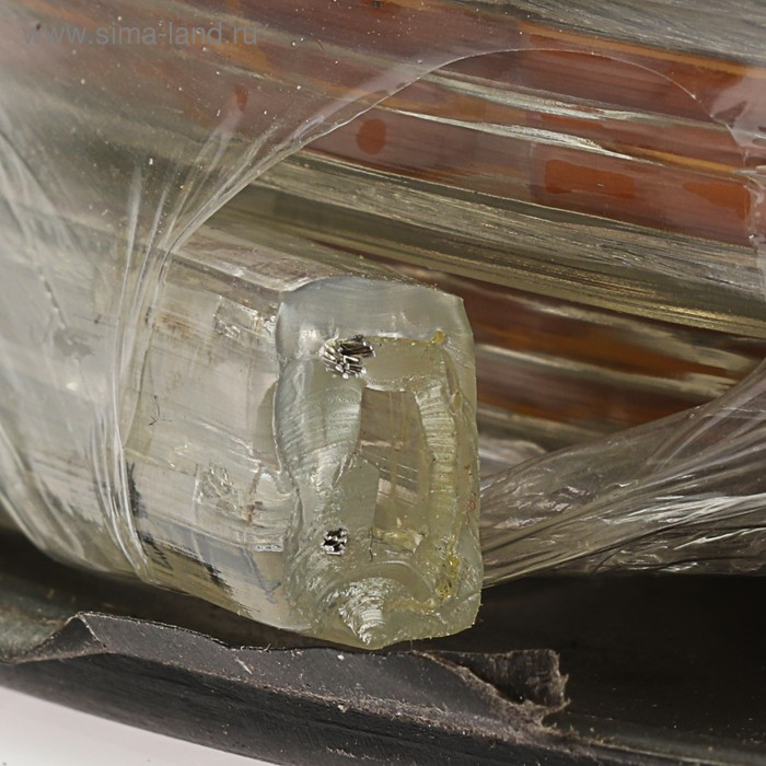 Светодиодная лента Ecola 12 × 7 мм, 100 м, IP68, SMD2835, 60 LED/м, 4.8 Вт/м, 220 В, 4200К Светодиодная лента Ecola 12 × 7 мм, 100 м, IP68, SMD2835, 60 LED/м, 4.8 Вт/м, 220 В, 4200К