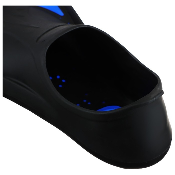 Ласты для плавания ONLYTOP, р. L (42-43) Ласты для плавания ONLYTOP, р. L (42-43)