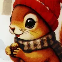 Блюдо новогоднее плоское &laquo;Счастливого года&raquo;, бант, 13.5&times;18 см, стекло
