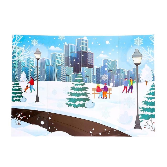 Магнитная игра «Модный сезон» Магнитная игра «Модный сезон»