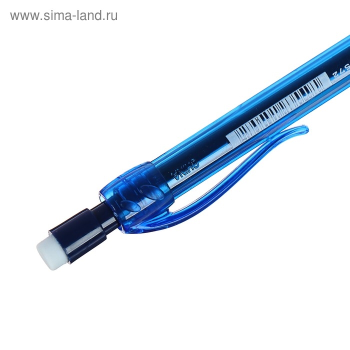 Карандаш механический 0.5 мм Koh-I-Noor 5780, синий корпус Карандаш механический 0.5 мм Koh-I-Noor 5780, синий корпус