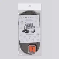 Дорожный набор: маска для сна, беруши в футляре