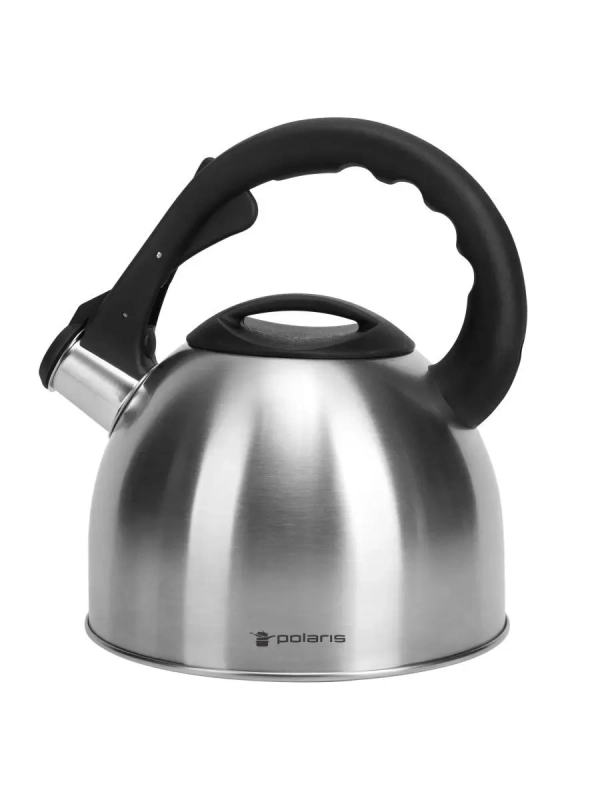 Чайник для плиты со свистком 2,2 л. для индукции Чайник для плиты со свистком 2,2 л. для индукции