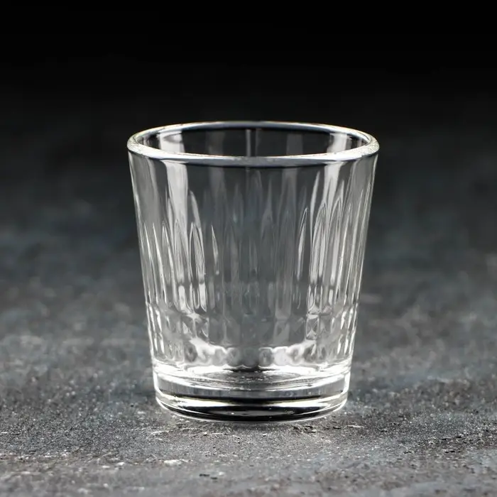 Стопка «Отражение», 50 мл Стопка «Отражение», 50 мл