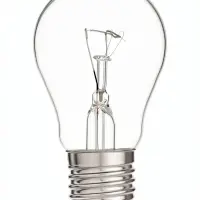 Лампа накаливания СТАРТ, Б, Е27, 75Вт, 230В