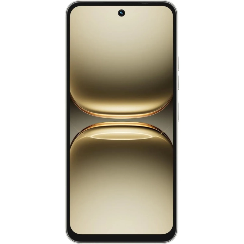 Смартфон Tecno Spark Go 2 64Gb 3Gb Titanium Grey