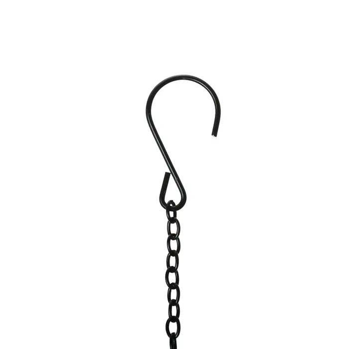 Садовый светильник &laquo;Полярная сова&raquo;, уличный, на солнечной батарее, 27 см, 1 LED, свечение тёплое белое