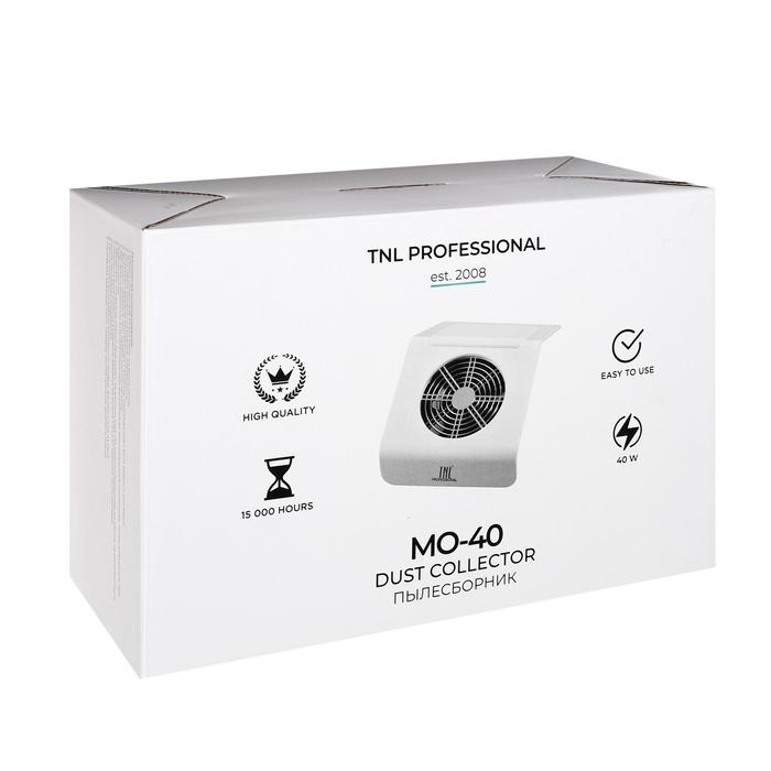 Пылесос для маникюра TNL Motion, 40 Вт, 2700 об/мин, 30 Дб, 220 В, розовый Пылесос для маникюра TNL Motion, 40 Вт, 2700 об/мин, 30 Дб, 220 В, розовый