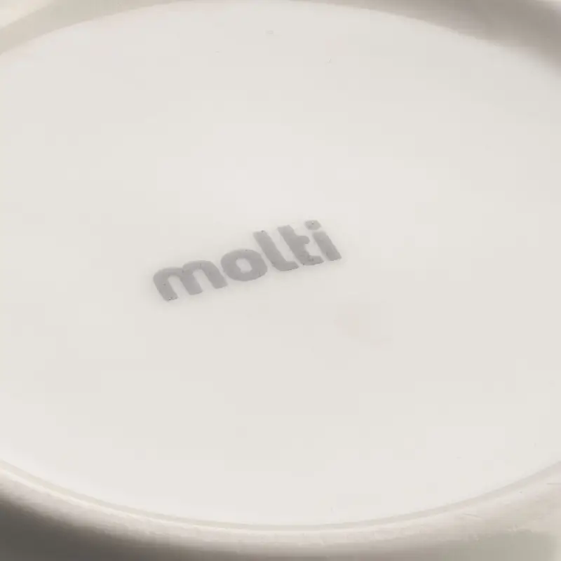 Банка для хранения Bambic с бамбуковой крышкой Банка для хранения Bambic с бамбуковой крышкой