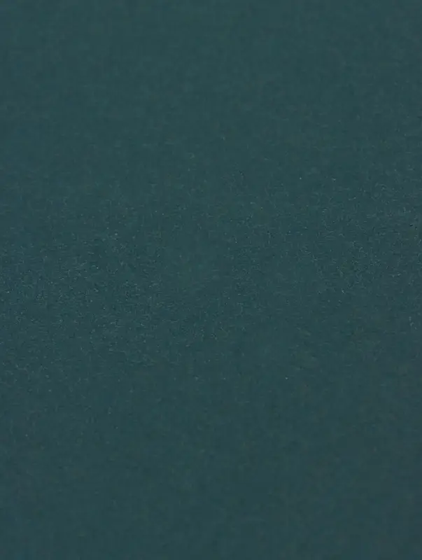 Бумага упаковочная крафт, двусторонняя, кофейный, изумрудный, 0.68&times;10&plusmn;5% м