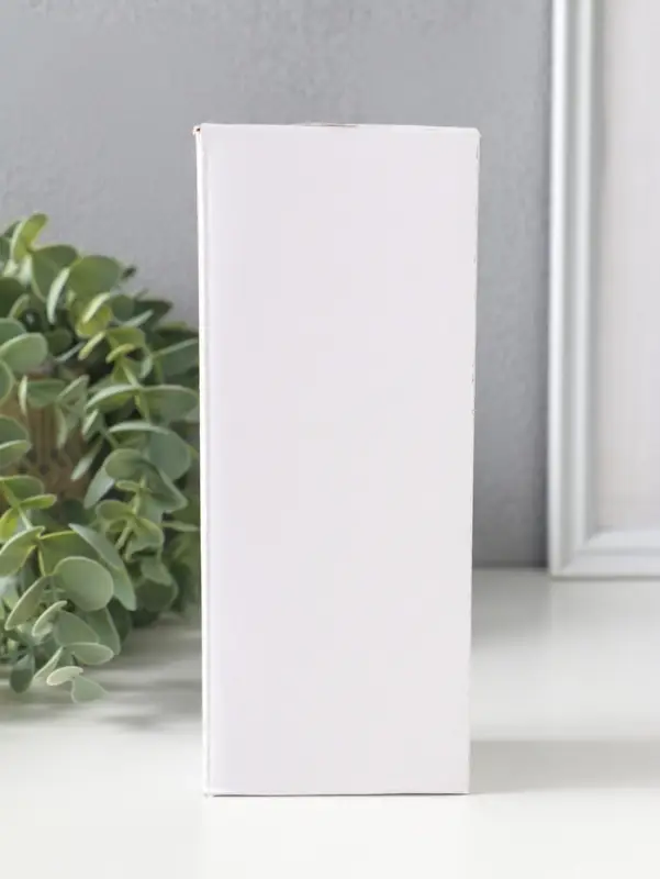 Сувенир полистоун "Девочка в широкополой шляпке" 6х4,2х16,5 см