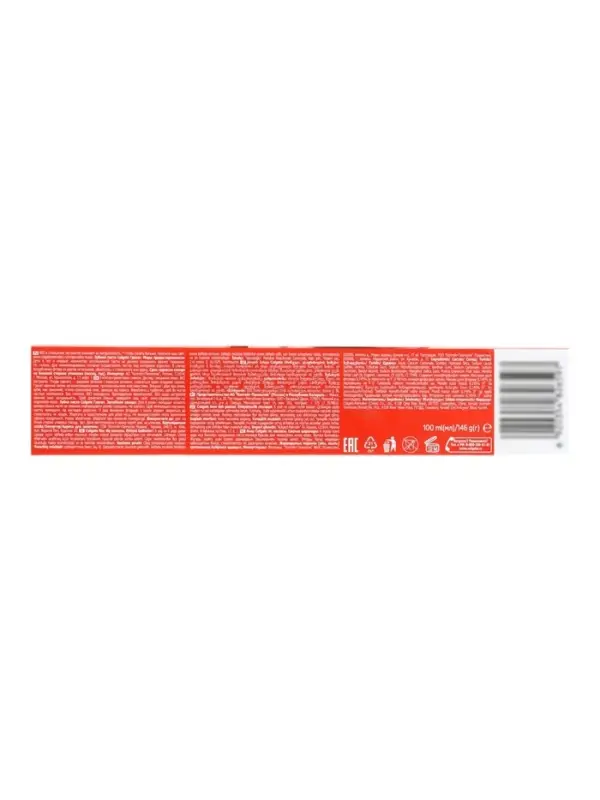Зубная паста Colgate Гранат, 146 мл