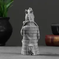 Фигурка &laquo;Конь в пальто&raquo;, 12 см